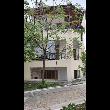 Turizm Bolgesinde Muhtesem